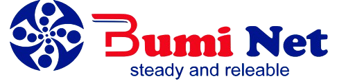 Logo BumiNet OSS
